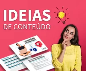 Calendário de Conteúdo para Mídias Sociais 2022/2023 de Jonatan Vinicius - Ideias de Posts