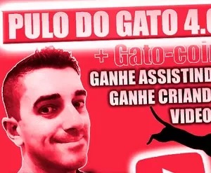 Treinamento Pulo do Gato Erivelton: Curso completo de YouTube com SEO e viralização