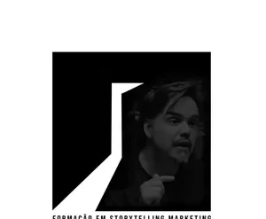 Capa da Formação Storytelling Marketing Leandro Aguiari