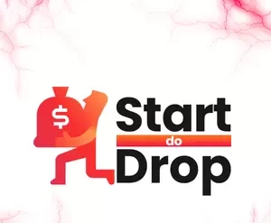 Capa do curso Jornada Start do Drop de Alberto Kouty