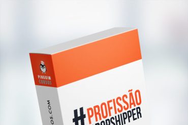 Curso Profissão Dropshipper Rafael Martins em destaque