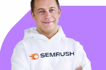 Curso Sem Rush 2.0 de Lucas Cruz - Marketing Digital e SEO Técnico