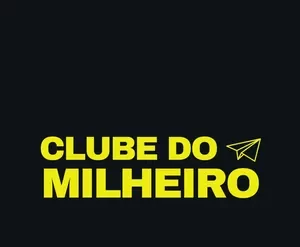 Curso Clube dos Milheiros: Dominando Milhas Aéreas para Lucro e Sonhos