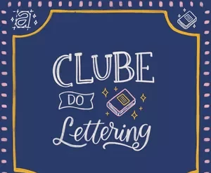 Método Marina Viabone Clube do Lettering Curso Online Completo