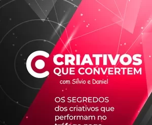 Curso Criativos que Convertem RQX - Crie anúncios que geram vendas e otimizam o ROI.