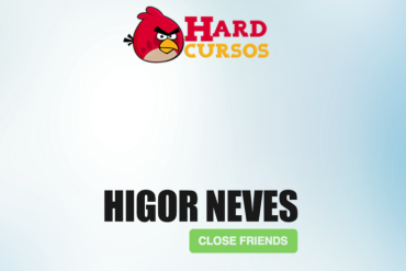 Close Friends Higor Neves - Curso Exclusivo de PLR e Marketing Digital