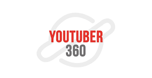 Caique Pereira apresentando o curso YouTube 360 para crescimento de canais no YouTube.