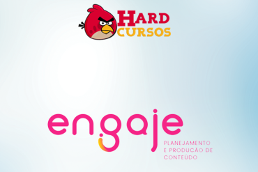 Curso Engaje Nowall: produção de conteúdo e copywriting para mídias sociais