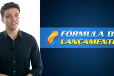 Formula de Lançamento 2022 Erico Rocha Logo e Conteudo do Curso