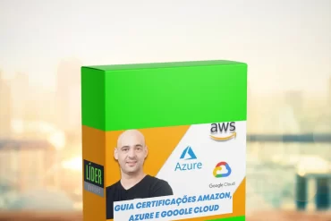 Guia de Certificações AWS, Azure e Google Cloud por Andre Iaco