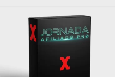 Curso Jornada Afiliado Pro Maria Franco: Download Completo