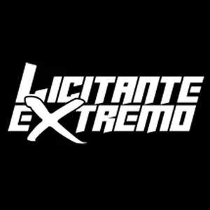 Curso Licitante Extremo Rodolpho dos Anjos - Venda para o Governo