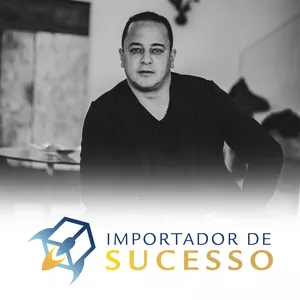 Curso Importador de Sucesso Alessandro: Aprenda a importar produtos dos EUA e faturar mais de R$1.000.