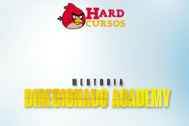 Capa da Mentoria Direcionado Academy com Isaac Marcolino