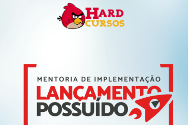 Mentoria Lançamento Possuído José Vinagre Bruno Gimenes conversão vendas