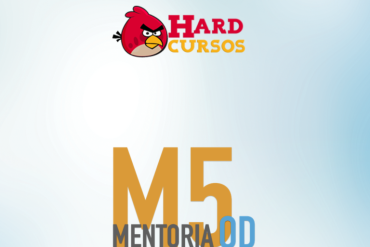 Capa oficial da Mentoria M5 de Alisson Casagrande para download