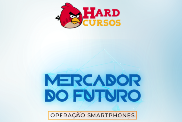Luan Alves autor do curso Mercador do Futuro Operação Smartphones