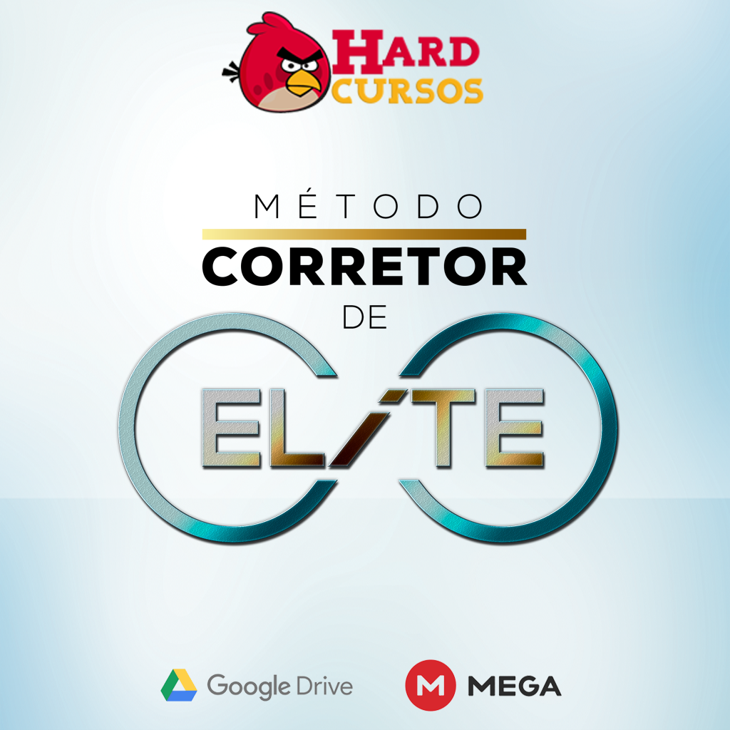 Método Corretor de Elite Ricardo Martins: Curso completo para alta performance em vendas imobiliárias.