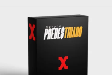 Lucas Barbosa Método Predestinado Curso Dropshipping R$18 Milhões