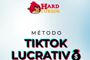 Método TikTok Lucrativo Brazilian Mustache - Curso de Monetização no TikTok