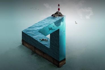 Capa do Curso Photoshop com Jack Usephot: Domine Design Digital