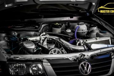 Curso Master Cooler Performance de Mecânica Automotiva