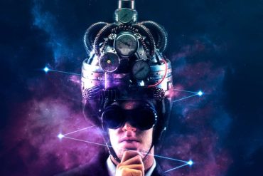 Capa do curso Reprograme seu Cérebro 3.0 de Andre Buric em alta resolução