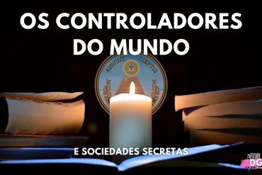 Capa do curso Sociedades Secretas de Debora G. Barbosa com download completo