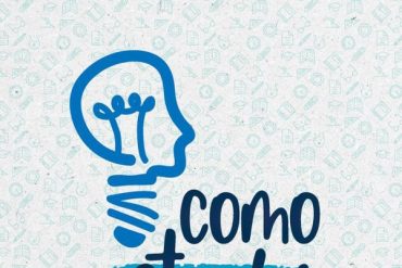 Capa do curso 'Como Estudar' de Renata Peluso em alta resolução