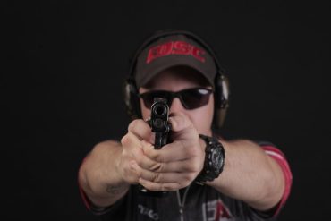 Curso Diario do Atirador Fundamentos Tiro Dinâmico Competição