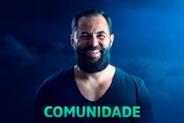 Curso Comunidade 5 Liberdades Wendell Carvalho Download Completo