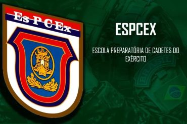 Capa do curso Teorema Militar EsPCEx com foco em preparação para concurso militar