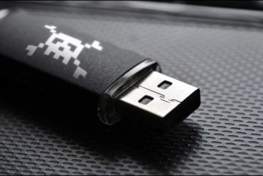 Curso Pendrive Hacker: Técnicas de Invasão e Cibersegurança