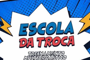 Download Escola da Troca Treinamento Multiorgástico Completo