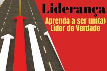 Capa do curso Liderança de Verdade com Afonso Lopes
