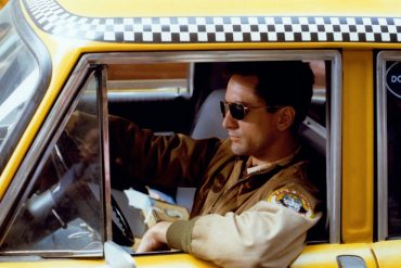 Martin Scorsese ensinando técnicas de cinema no MasterClass