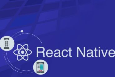 Capa do curso Fabrica de Aplicativos React Native para download