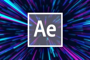 Adobe After Effects: Curso de Composição, Motion Graphics e VFX