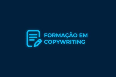 Capa da Formação Copywriting Ícaro De Carvalho com destaque para alta conversão