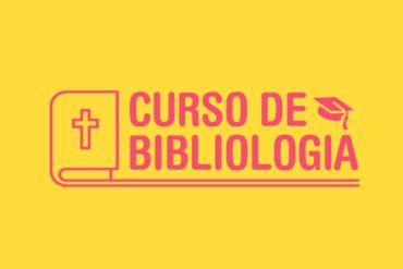 Capa do curso Teologar Bibliologia de Tarles Elias em alta resolução.