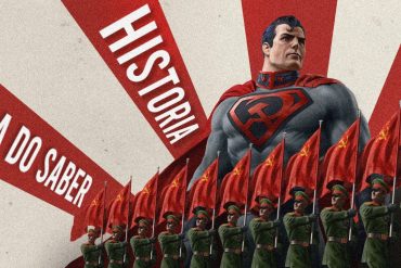 Capa do curso Casa do Saber com ilustração de livros antigos e mapa histórico.