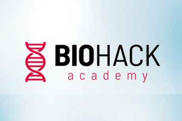 Capa do curso Biohack Academy de Rodrigo Barbi para download