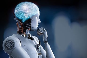 Capa da Super Formação Inteligência Artificial com Python e R de Fernando Amaral, mostrando ícones de IA, Python e R.