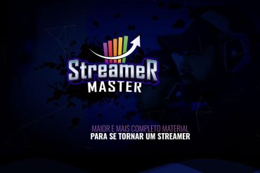 Streamer Master Carlinhos Troll - Curso Completo de Streaming Online