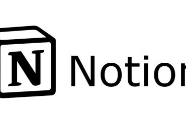 Capa do curso Descomplicando Notion Básico e Avançado com ícones de organização e produtividade