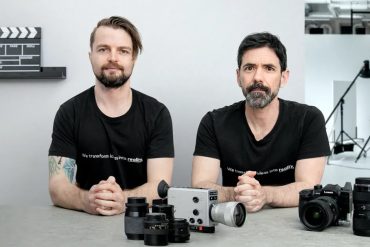 Capa do curso Domestika Criação de Documentário com Jose Prada e Rene Strgar