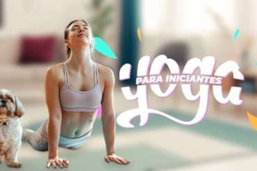 Curso Yoga Para Iniciantes BTFIT completo em download