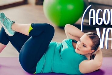 Capa do curso BTFIT com foco em treinamento fitness e bem-estar