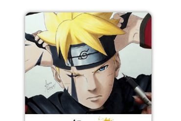 Capa do curso Método Fanart 3.0 por Mayara