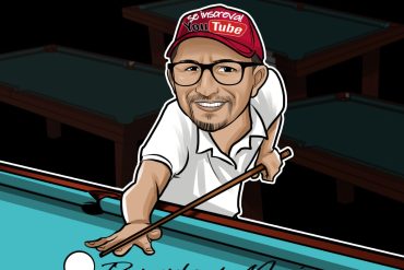 Curso de Sinuca Baianinho de Mauá - Aprenda Táticas Avançadas